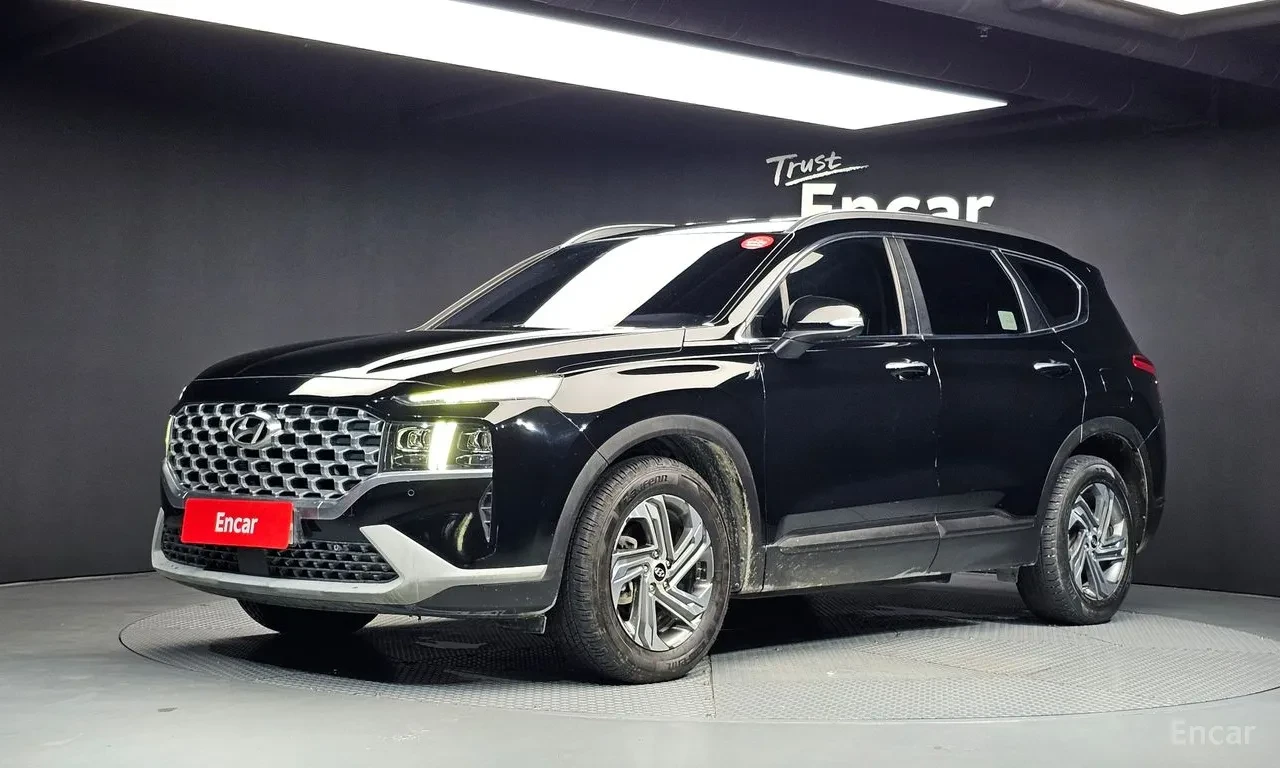 Hyundai Santa fe ПОДГРЕВ* ОБДУХ* ПАНО* КАМЕРА* | Auto.bg — изображение 1 Hyundai Santa fe ПОДГРЕВ* ОБДУХ* ПАНО* КАМЕРА* | Auto.bg — изображение 1