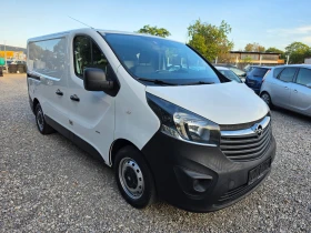 Opel Vivaro 1.6 CDTI 116кс