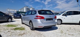 Peugeot 308 1.6 e-HDI  | Mobile.bg   4