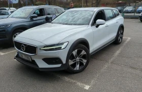 Volvo V60 D4 /Drive-E/ AWD/ AUTOMATIC 1 - Car24.bg Volvo V60 D4 /Drive-E/ AWD/ AUTOMATIC 1