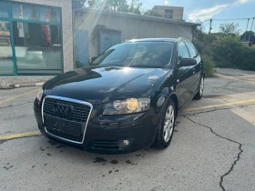 Audi A3 Sportback 1.9TDi 105кс - Car24.bg Audi A3 Sportback 1.9TDi 105кс