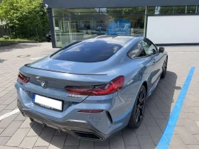 BMW 850 M850i x Drive coupe - 116000 лв. / 59309.86 € - 62140216 3 | Car24.bg BMW 850 M850i x Drive coupe - 116000 лв. / 59309.86 € - 62140216 3