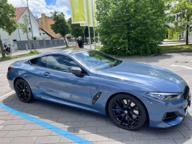 BMW 850 M850i x Drive coupe - 116000 лв. / 59309.86 € - 62140216 2 | Car24.bg BMW 850 M850i x Drive coupe - 116000 лв. / 59309.86 € - 62140216 2