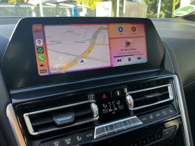 BMW 850 M850i x Drive coupe - 116000 лв. / 59309.86 € - 62140216 15 | Car24.bg BMW 850 M850i x Drive coupe - 116000 лв. / 59309.86 € - 62140216 15