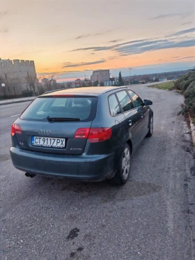 Audi A3 - 3300 € / 6454.24 лв. - 91544179 4 | Car24.bg Audi A3 - 3300 € / 6454.24 лв. - 91544179 4