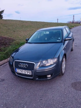 Audi A3 - 3300 € / 6454.24 лв. - 91544179 2 | Car24.bg Audi A3 - 3300 € / 6454.24 лв. - 91544179 2