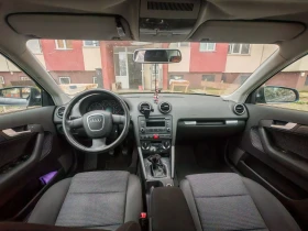 Audi A3 - 3300 € / 6454.24 лв. - 91544179 7 | Car24.bg Audi A3 - 3300 € / 6454.24 лв. - 91544179 7