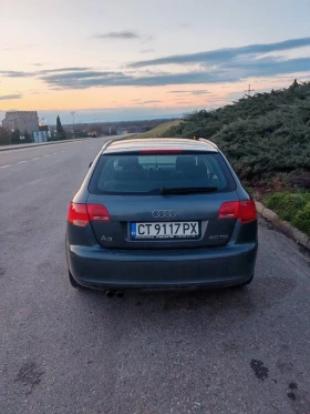Audi A3 - 3300 € / 6454.24 лв. - 91544179 5 | Car24.bg Audi A3 - 3300 € / 6454.24 лв. - 91544179 5