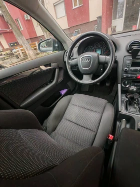 Audi A3 - 3300 € / 6454.24 лв. - 91544179 8 | Car24.bg Audi A3 - 3300 € / 6454.24 лв. - 91544179 8