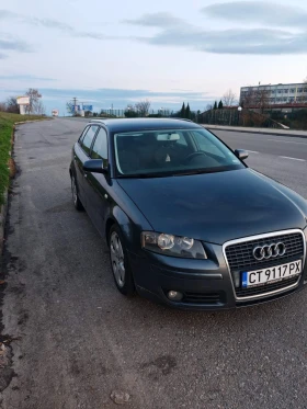 Audi A3 - 3300 € / 6454.24 лв. - 91544179 3 | Car24.bg Audi A3 - 3300 € / 6454.24 лв. - 91544179 3