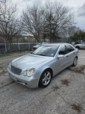 Mercedes-Benz C 220 2.2 - 2500 € / 4889.57 лв. - 78746458 6 | Car24.bg Mercedes-Benz C 220 2.2 - 2500 € / 4889.57 лв. - 78746458 6