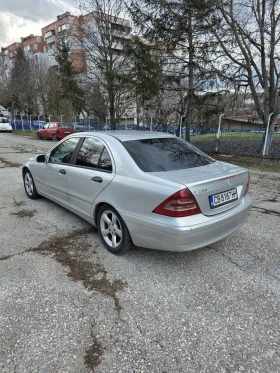 Mercedes-Benz C 220 2.2 - 2500 € / 4889.57 лв. - 78746458 3 | Car24.bg Mercedes-Benz C 220 2.2 - 2500 € / 4889.57 лв. - 78746458 3