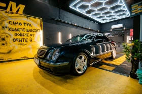 Mercedes-Benz CLK 430 - Car24.bg Mercedes-Benz CLK 430