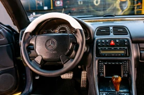 Mercedes-Benz CLK 430 - 9500 € / 18580.38 лв. - 91949534 7 | Car24.bg Mercedes-Benz CLK 430 - 9500 € / 18580.38 лв. - 91949534 7