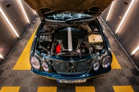 Mercedes-Benz CLK 430 - 9500 € / 18580.38 лв. - 91949534 6 | Car24.bg Mercedes-Benz CLK 430 - 9500 € / 18580.38 лв. - 91949534 6