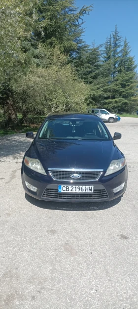 Ford Mondeo undefined | Auto.bg — изображение 2 Ford Mondeo undefined | Auto.bg — изображение 2