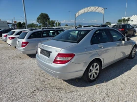 Mercedes-Benz C 220 2.2CDI/170kc/NAVI/ИТАЛИЯ | Auto.bg — изображение 3 Mercedes-Benz C 220 2.2CDI/170kc/NAVI/ИТАЛИЯ | Auto.bg — изображение 3
