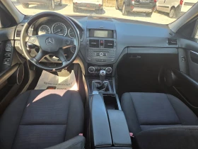 Mercedes-Benz C 220 2.2CDI/170kc/NAVI/ИТАЛИЯ | Auto.bg — изображение 5 Mercedes-Benz C 220 2.2CDI/170kc/NAVI/ИТАЛИЯ | Auto.bg — изображение 5