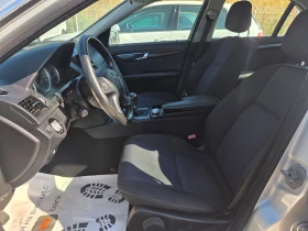 Mercedes-Benz C 220 2.2CDI/170kc/NAVI/ИТАЛИЯ | Auto.bg — изображение 7 Mercedes-Benz C 220 2.2CDI/170kc/NAVI/ИТАЛИЯ | Auto.bg — изображение 7