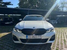 BMW 330 e xDrive / M-Pack | Auto.bg — изображение 2 BMW 330 e xDrive / M-Pack | Auto.bg — изображение 2