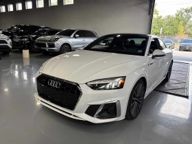Audi A5 COUPE| MATRIX| PANO| МЕМОRY| 360| КЛИП НА МОТОРА