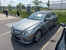 Mercedes-Benz E 350 CARFAX / ПАНОРАМА / АВТОКРЕДИТ