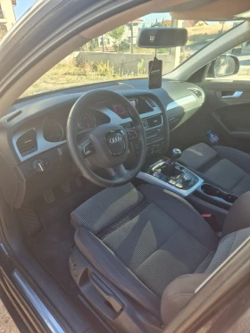 Audi A4 - 6500 € - 47100200 10 | Car24.bg Audi A4 - 6500 € - 47100200 10