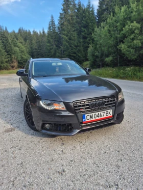 Audi A4 - 6500 € - 47100200 2 | Car24.bg Audi A4 - 6500 € - 47100200 2