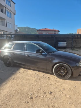 Audi A4 - 6500 € - 47100200 4 | Car24.bg Audi A4 - 6500 € - 47100200 4