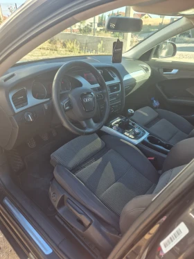 Audi A4 - 6500 € - 47100200 9 | Car24.bg Audi A4 - 6500 € - 47100200 9