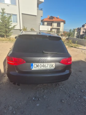 Audi A4 - 6500 € - 47100200 6 | Car24.bg Audi A4 - 6500 € - 47100200 6