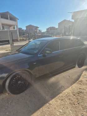 Audi A4 - 6500 € - 47100200 5 | Car24.bg Audi A4 - 6500 € - 47100200 5