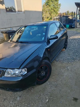 Audi A3 1.8 | Auto.bg — изображение 5 Audi A3 1.8 | Auto.bg — изображение 5