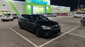 Skoda Octavia 2.0 VRS TDI - 4300 € - 50006872 4 | Car24.bg Skoda Octavia 2.0 VRS TDI - 4300 € - 50006872 4