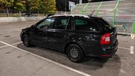 Skoda Octavia 2.0 VRS TDI - 4300 € - 50006872 5 | Car24.bg Skoda Octavia 2.0 VRS TDI - 4300 € - 50006872 5