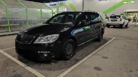 Skoda Octavia 2.0 VRS TDI - 4300 € - 50006872 2 | Car24.bg Skoda Octavia 2.0 VRS TDI - 4300 € - 50006872 2
