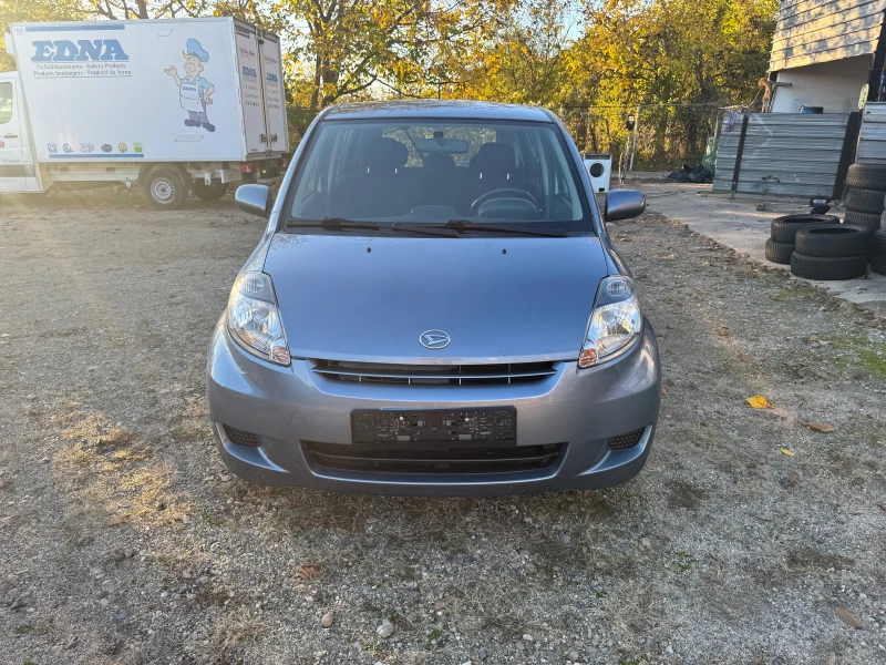 Daihatsu Sirion 1.3 - 4900 лв. / 2505.33 € - 56960383 1 | Car24.bg Daihatsu Sirion 1.3 - 4900 лв. / 2505.33 € - 56960383 1