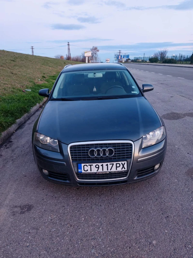 Audi A3 - 3300 € / 6454.24 лв. - 91544179 1 | Car24.bg Audi A3 - 3300 € / 6454.24 лв. - 91544179 1