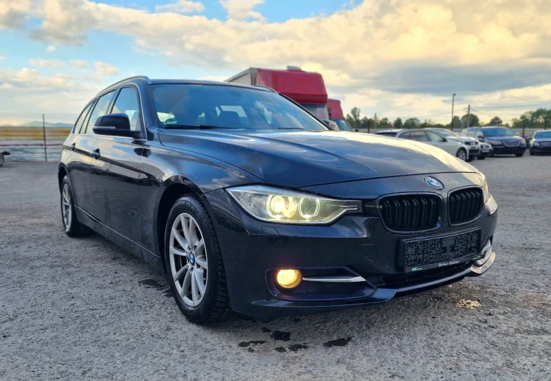 BMW 320 F31 320 Sport - 7100 € - 68218115 1 | Car24.bg BMW 320 F31 320 Sport - 7100 € - 68218115 1