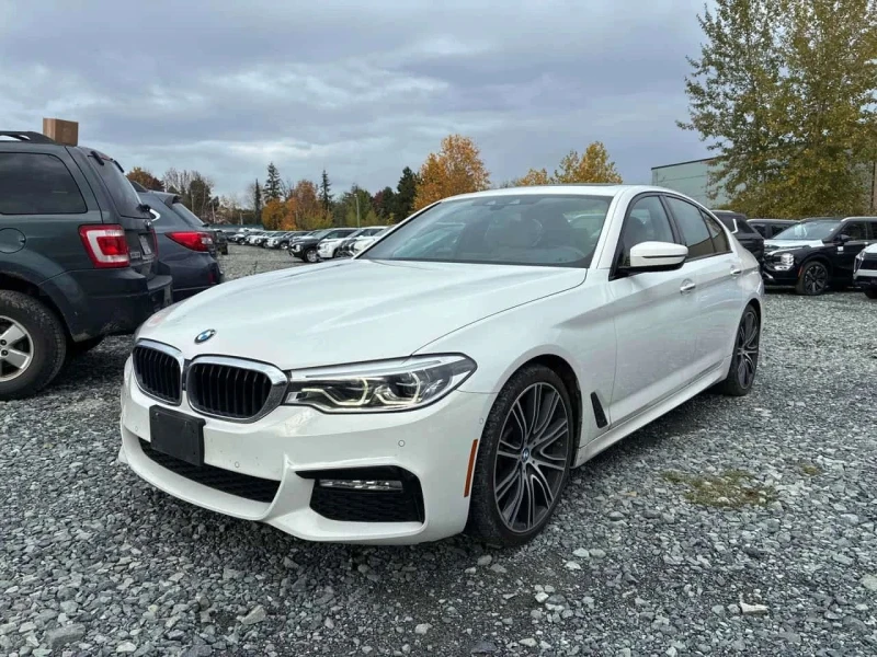 BMW 540 - 19649 € - 92397134 1 | Car24.bg BMW 540 - 19649 € - 92397134 1