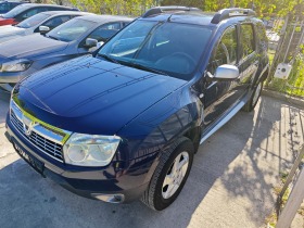Обява за продажба на Dacia Duster 1.6ГАЗ ОФЕРТА ~10 600 лв. - изображение 1