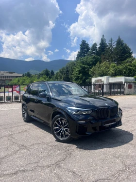BMW X5 M - Car24.bg BMW X5 M