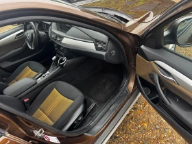 BMW X1 2.0-143* AUTOMAT* 4x4* NAVI* NOV VNOS*  | Mobile.bg — малка снимка 14