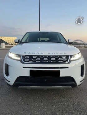 Land Rover Range Rover Evoque P300E - Car24.bg Land Rover Range Rover Evoque P300E