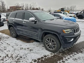 Jeep Grand cherokee LIMITED* PAN* 8ZF* - 23000 лв. / 11759.71 € - 12890849 3 | Car24.bg Jeep Grand cherokee LIMITED* PAN* 8ZF* - 23000 лв. / 11759.71 € - 12890849 3