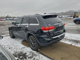 Jeep Grand cherokee LIMITED* PAN* 8ZF* - 23000 лв. / 11759.71 € - 12890849 5 | Car24.bg Jeep Grand cherokee LIMITED* PAN* 8ZF* - 23000 лв. / 11759.71 € - 12890849 5