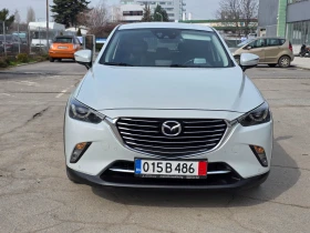 Mazda CX-3 1.5 D SKYACTIV 105k.c UNIKAT ITALIA EURO 6B - Car24.bg Mazda CX-3 1.5 D SKYACTIV 105k.c UNIKAT ITALIA EURO 6B