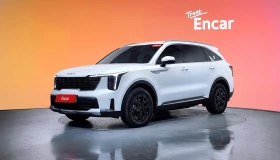 Kia Sorento HYBRID* PRESTIGE* ОДУХВ* 360* HEAD UP* ПАНО