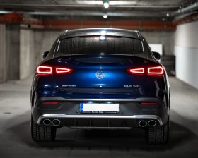 Mercedes-Benz GLE 53 4MATIC AMG | Auto.bg — изображение 4 Mercedes-Benz GLE 53 4MATIC AMG | Auto.bg — изображение 4