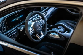 Mercedes-Benz GLE 53 4MATIC AMG | Auto.bg — изображение 14 Mercedes-Benz GLE 53 4MATIC AMG | Auto.bg — изображение 14